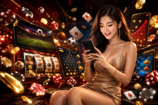 candy918