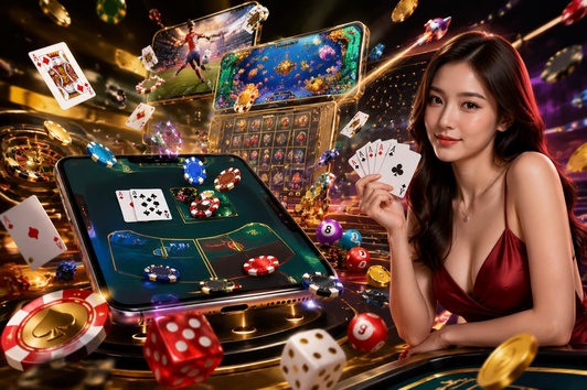 candy918